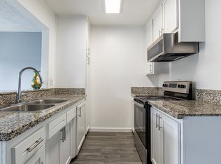 Langdon Apartments, Van Nuys, CA 91406