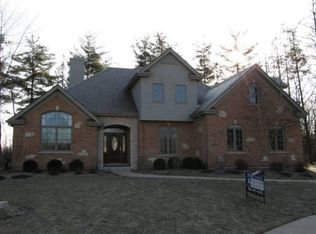 20009 White Pine Ct, Mokena, IL 60448