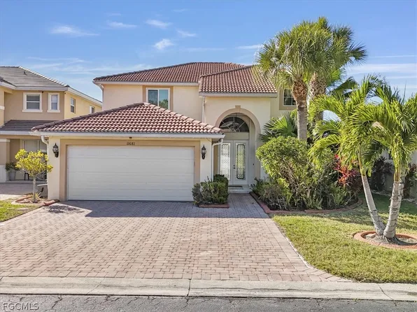 11681 Plantation Preserve Cir S, Fort Myers, FL 33966