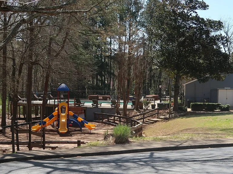 The Timbers — Photo 18