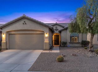 3799 Budenny Dr, Las Vegas, NV 89122