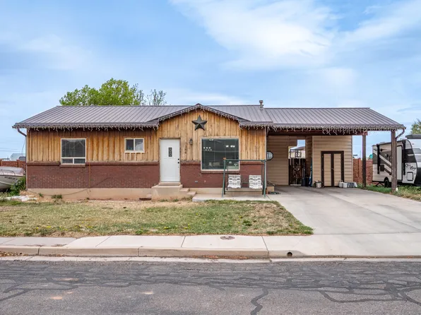 386 W Rosewood Cir, Cedar City, UT 84721