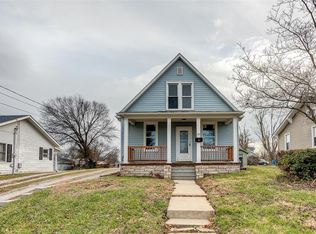 107 Mather St, Alton, IL 62002