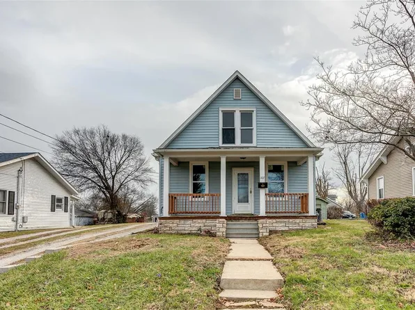 107 Mather St, Alton, IL 62002