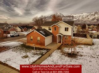 856 E 1750 N, North Ogden, UT 84414