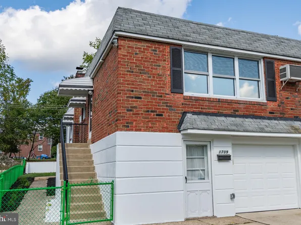 1709 Dartmouth Dr, Norristown, PA 19401