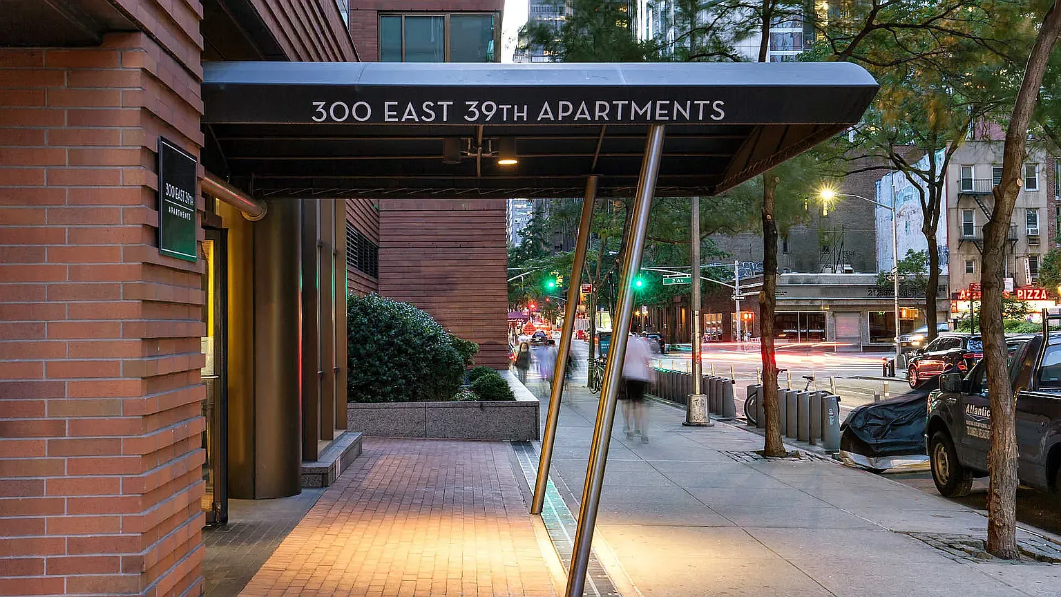 300 E. 39th Street — Photo 3