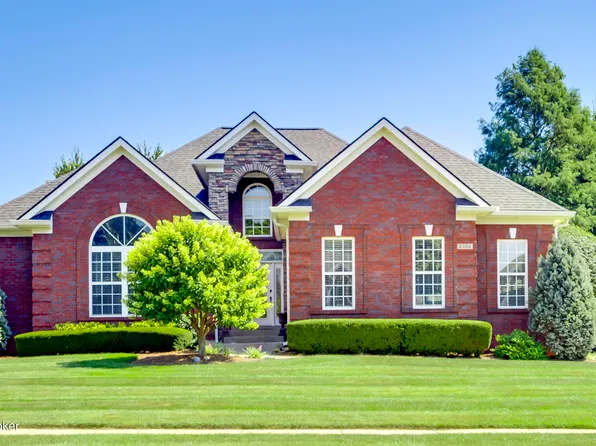 8304 Old Toll Rd, Louisville, KY 40291