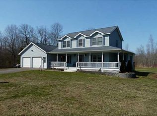 2218 Kendall Rd, Kendall, NY 14476