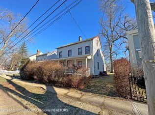 93 Randolph St, Freehold, NJ 07728