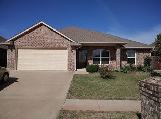 4305 Hunterfield Ave, Oklahoma City, OK 73179
