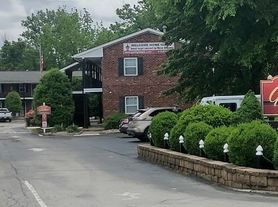 Gaslight Square Apartments