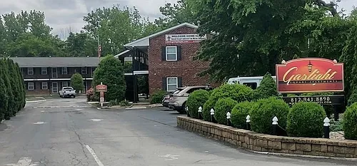 Gaslight Square Apartments Photo 1