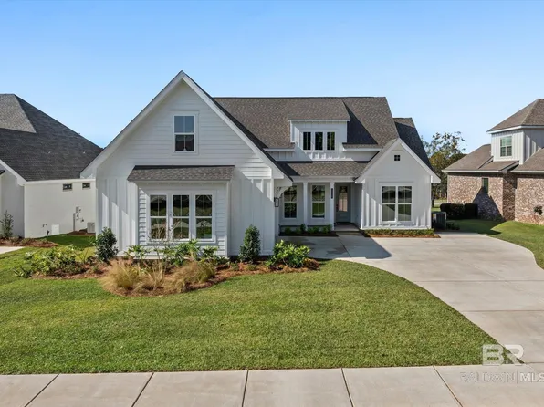 17329 Seldon St, Fairhope, AL 36532