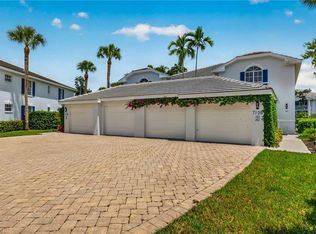 7108 Barrington CIR #202, NAPLES, FL 34108