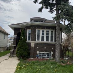 8438 S Sangamon St, Chicago, IL