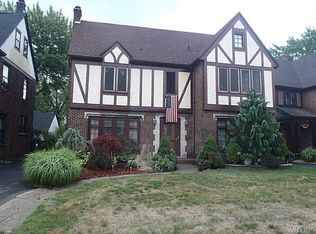 121 Admiral Rd, Buffalo, NY 14216