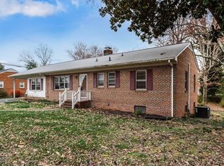 305 Wilkinson Rd, Richmond, VA 23227