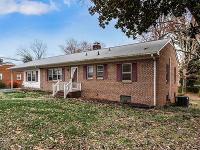 305 Wilkinson Rd, Richmond, VA, 23227