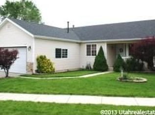 241 Christine Way, Kaysville, UT 84037