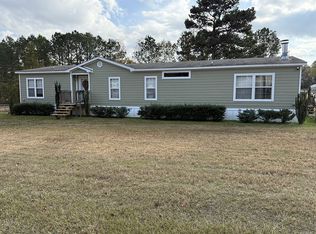 45 Shady Acres Ln, Texarkana, TX 75501