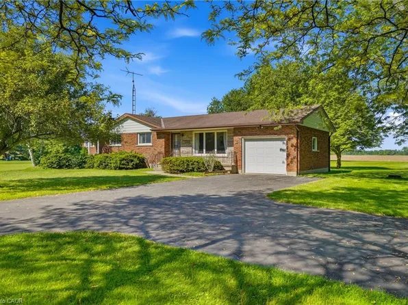 42014 Highway 3, Wainfleet, ON L0S 1V0