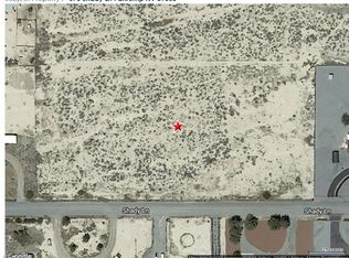 670 Shady Ln, Pahrump, NV 89060