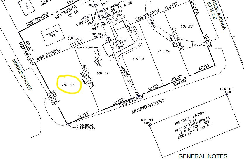 2nd image of 6430 Anderson Ave #38