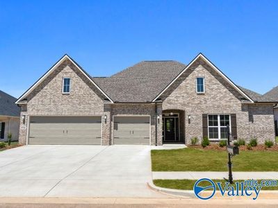 102 Pebblestream Dr, Madison, AL, 35756