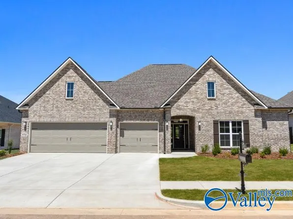 102 Pebblestream Dr, Madison, AL 35756