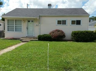 1806 Bauer Rd, Indianapolis, IN 46218