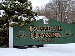 10294 Carriage Way, Davison, MI 48423