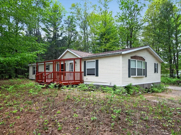 3987 N Us Highway 31, Scottville, MI 49454