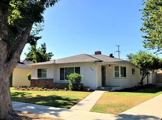 706 W Garland Ave, Fresno, CA 93705
