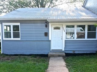 2206 Matthew Henson Ave, Landover, MD 20785