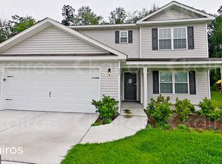 237 Western Red Cedar Dr, Springfield, GA 31329