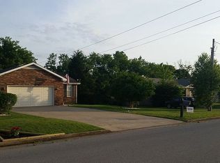 246 Marshall Dr, Clarksville, TN 37042
