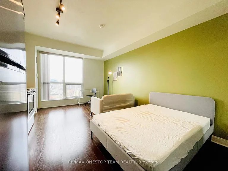 1 Scott St #2110 — Photo 2