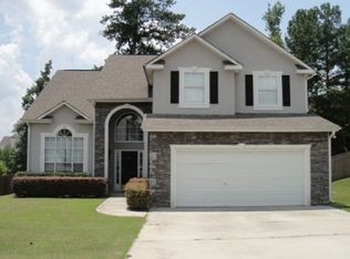 253 Sunderland Way, Stockbridge, GA 30281