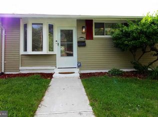 9628 52nd Ave, College Park, MD