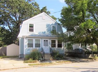 57 Westwood Ave, Cranston, RI 02905