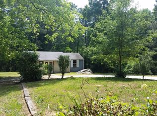 2195 Lake Capri Rd NW, Conyers, GA 30012