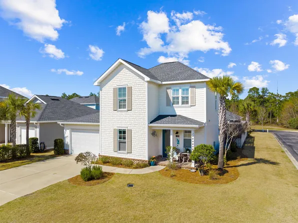 223 Chapman St, Santa Rosa Beach, FL 32459