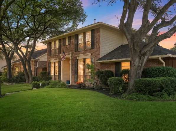 4649 Home Pl, Plano, TX 75024