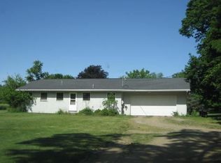 19280 Homer Rd, Marshall, MI 49068