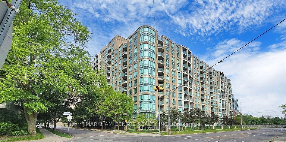 1st image of 18 Pemberton Ave S #901