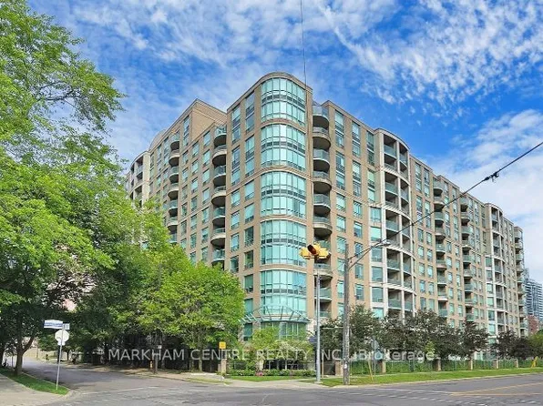 18 Pemberton Ave S #901, Toronto, ON M2M 4K9