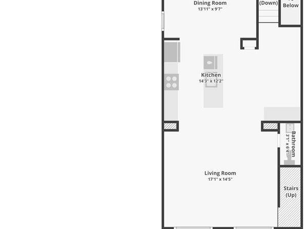 318 Thurgood Dr, Warrendale, PA 15086