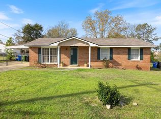 1623 Susan Ln, Columbus, GA 31907