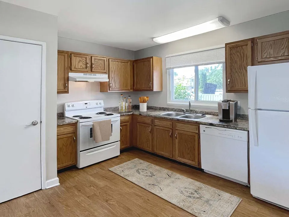 Coolidge Place Townhomes